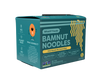 Only BAMnut NOODS